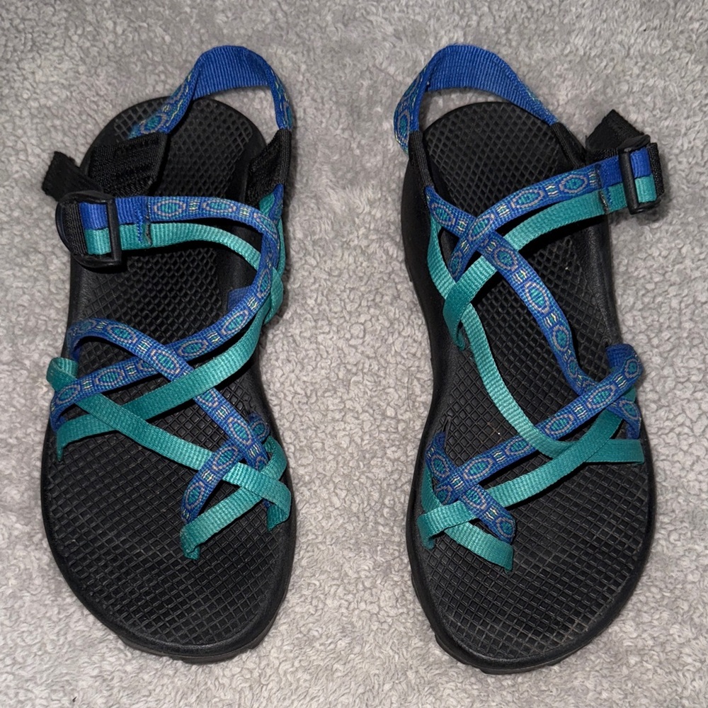 Size 8 Women’s Chaco Sandals